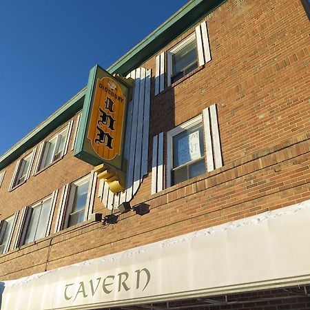 Didsbury Inn 외부 사진