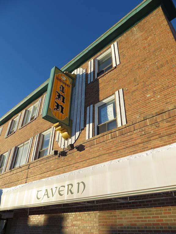 Didsbury Inn 외부 사진