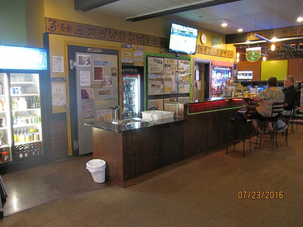 Didsbury Inn 외부 사진