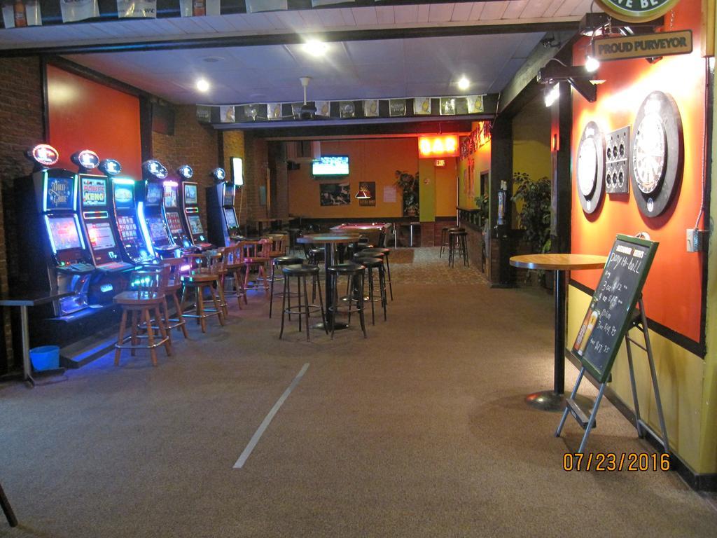 Didsbury Inn 외부 사진