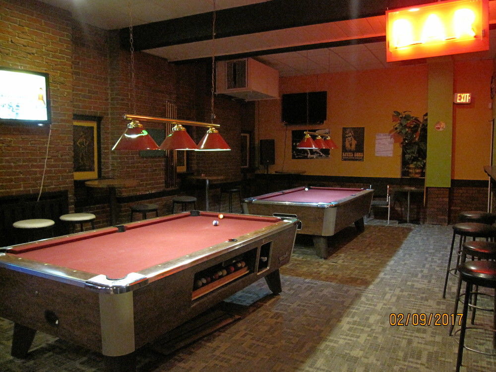 Didsbury Inn 외부 사진